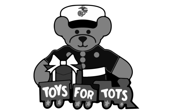 Toys for Tots