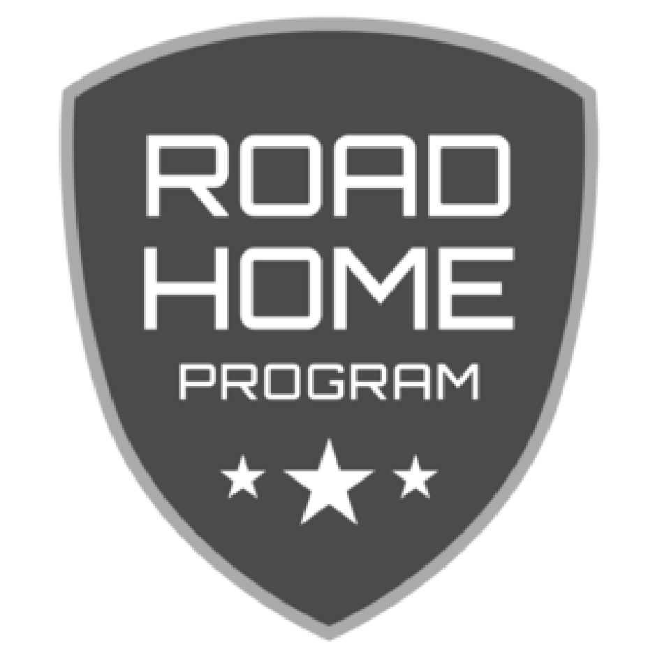 Road Home Logo-gray