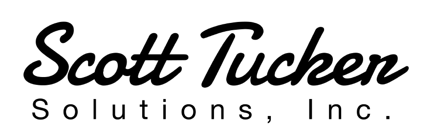 ScottTucker-Logo-black